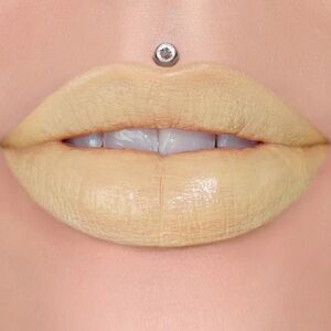 “Easter Sunday” • Jeffree Star VELVET TRAP Lipstick